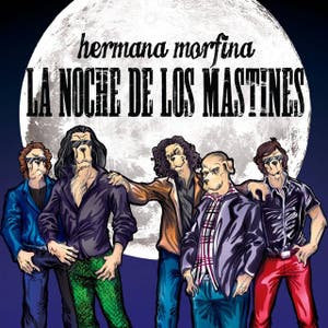La Noche de los Mastines
