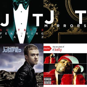 Popcast - March 15, 2013