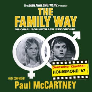 Honigmond '67 [OT: The Family Way]