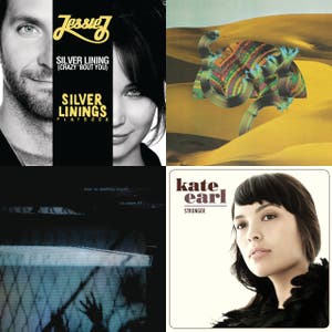 DailyCandy Jams v.82