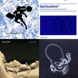 DrownedinSound's 90s