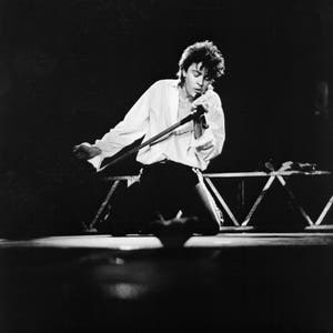Paul Young