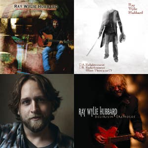 Red Dirt Religion