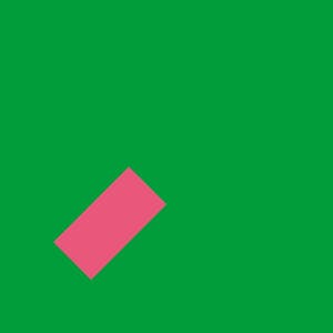 Gil Scott-Heron & Jamie xx – We’re New Here