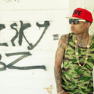 Kid Ink