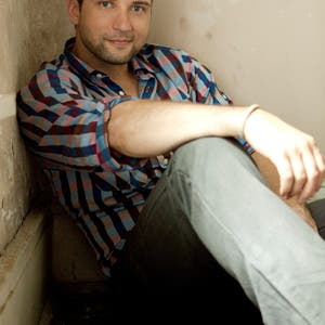 Brandon Heath
