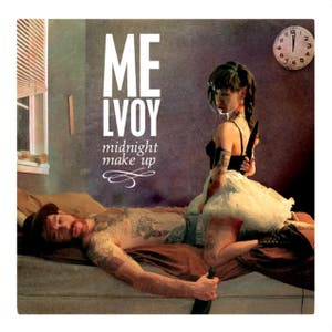 Melvoy