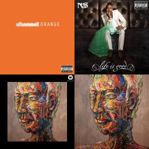 Songs of the Week July 23, 2012