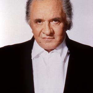 Johnny Cash