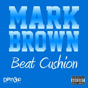 Beat Cushion
