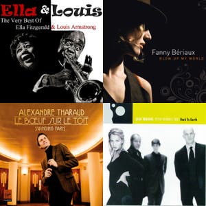 Romantic Jazz