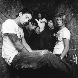 lostprophets