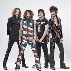 The Darkness