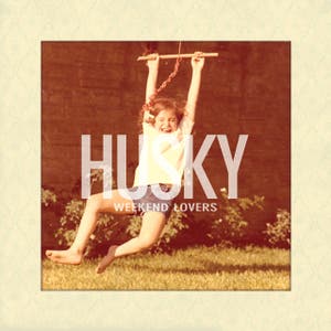 Husky