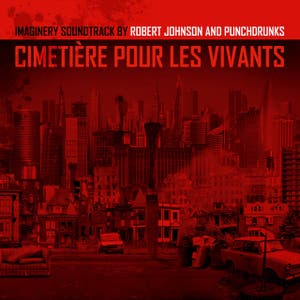 Cimetiére Pour Les Vivants