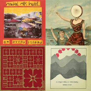 The A.V. Club's Elephant 6 playlist