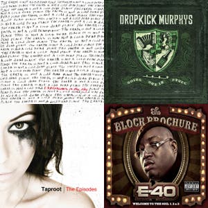 Memorial Day Playlist
