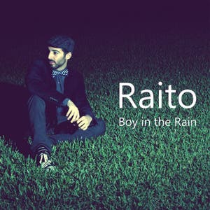 Boy in the Rain