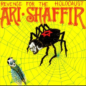 Ari Shaffir