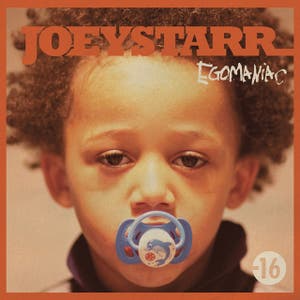 JoeyStarr