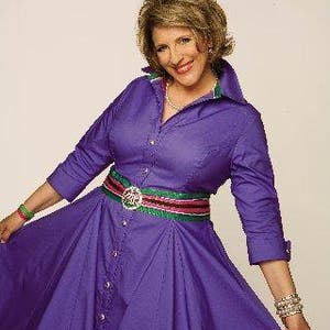 Lisa Lampanelli