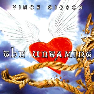 Vince Gibson