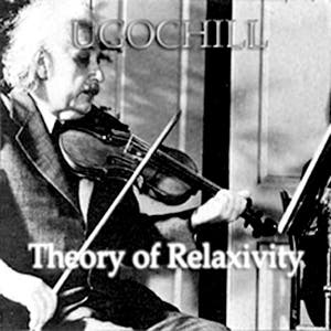 Theory Of Relaxivity