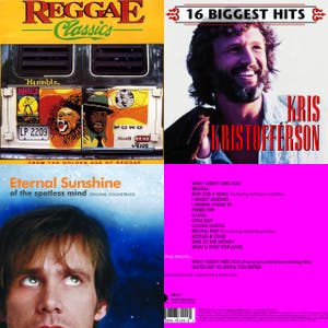 Songs about regret