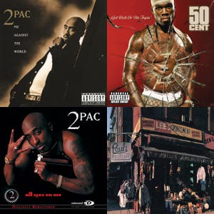 hip hop essentials