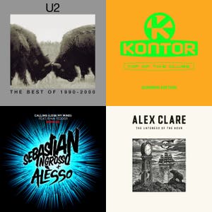 Flywheel Sports Playlist