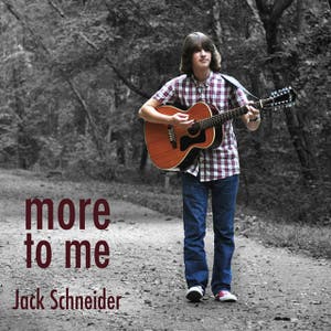 Jack Schneider