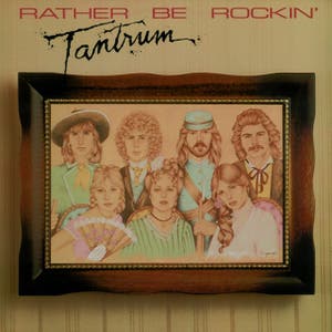 Tantrum