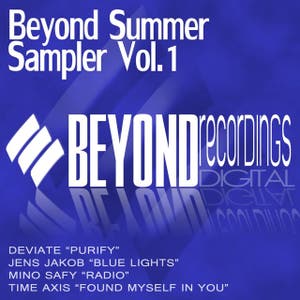 Beyond Summer Sampler Vol.1