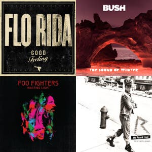 Pre-Game Playlist: 12/21/11
