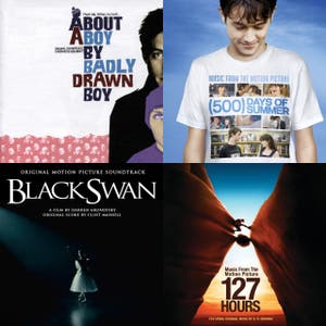 NME's 50 greatest movie soundtracks