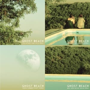 Ghost Beach