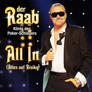 Der Raab - König des Poker-Schlagers