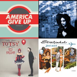 Best Albums of 2012 - Content Matters