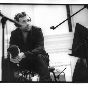 Damon Albarn
