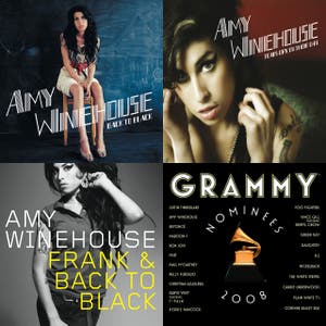 Remembering Amy