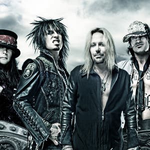 Mötley Crüe
