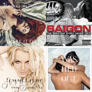 The A.V. Club's best music of 2011