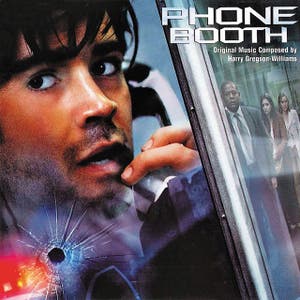 Phone Booth