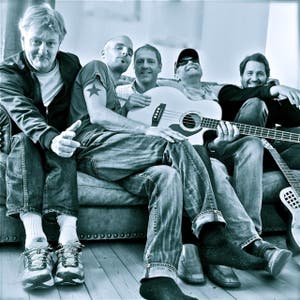 Saxell & Jalle Band