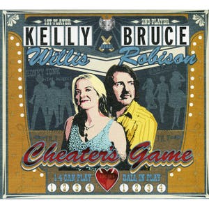 Cheater's Game