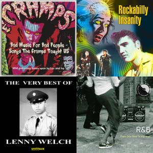 Bob Stanley's Big Reissue