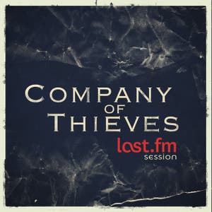 Live at Last.fm