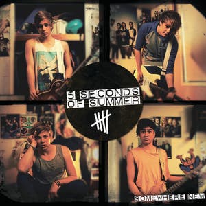 5 Seconds Of Summer