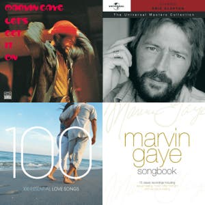Top Tracks for a Romantic Dinner