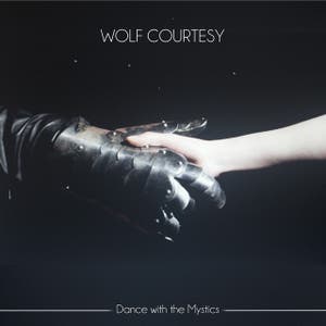 Wolf Courtesy